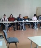 konferencja oświatowa  Toruń